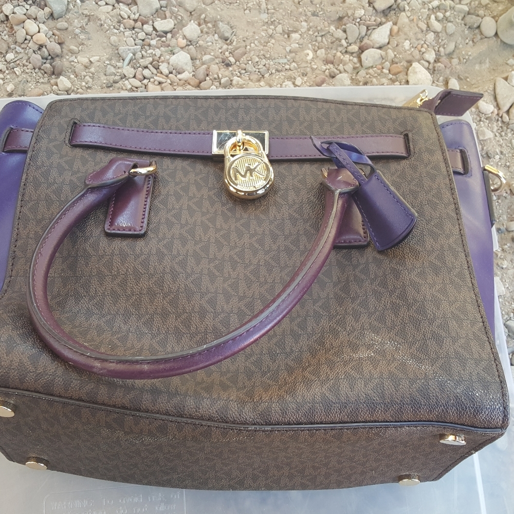 Michael Kors Av-1706